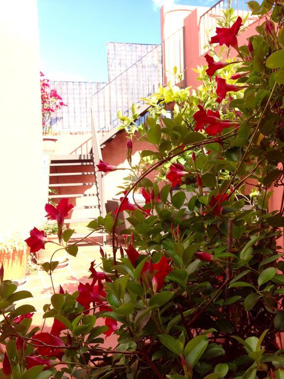 Hotel Conde De Cárdenas